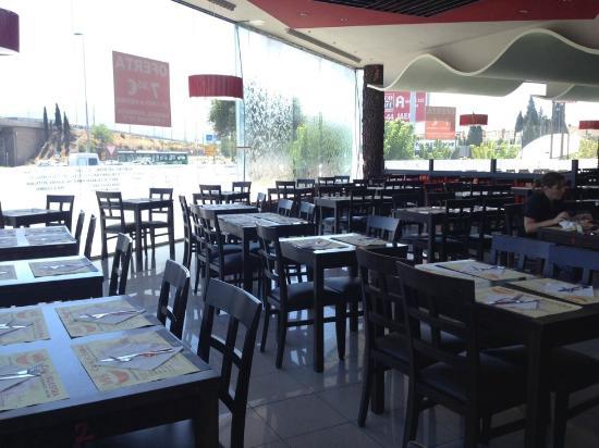 Wok CASANUESTRA GRANADA S.L